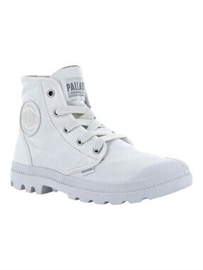 Palladium Pampa Hi Boots